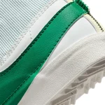 Nike Blazer Mid '77 Jumbo - DR8595-100 - 8