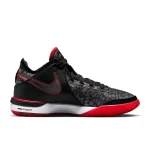 Nike LeBron NXXT Gen x FaZe Clan - DR8784-001 - 3