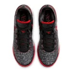 Nike LeBron NXXT Gen x FaZe Clan - DR8784-001 - 4