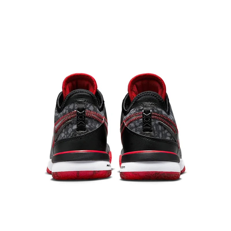 Nike LeBron NXXT Gen x FaZe Clan - DR8784-001 - 6