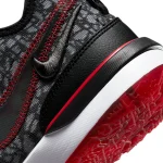 Nike LeBron NXXT Gen x FaZe Clan - DR8784-001 - 8