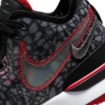 Nike LeBron NXXT Gen x FaZe Clan - DR8784-001 - 9