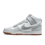 Nike Dunk High Retro - DR8805-003 - 1