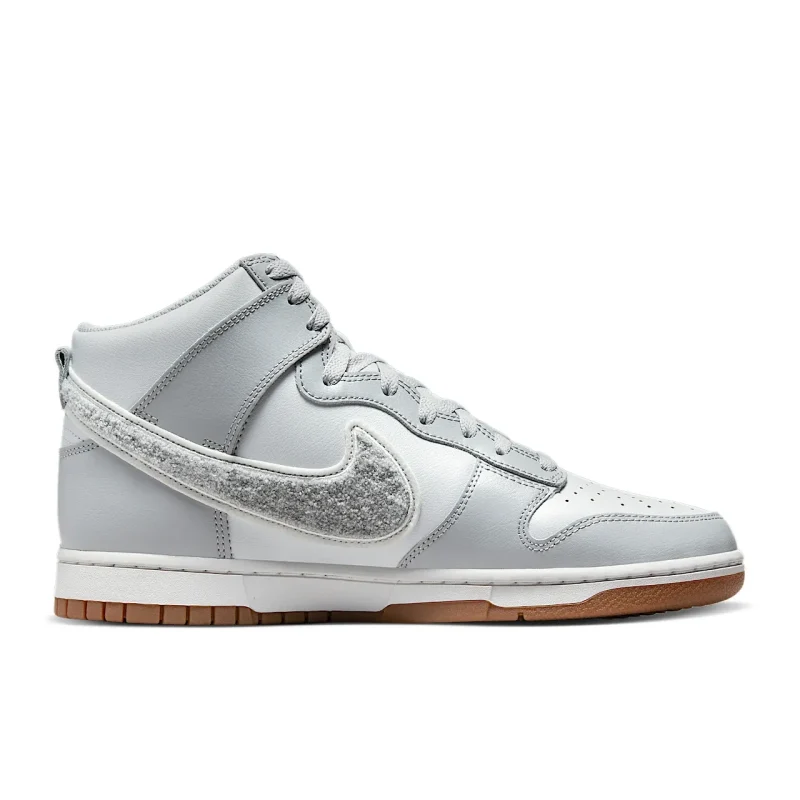 Nike Dunk High Retro - DR8805-003 - 3