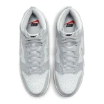 Nike Dunk High Retro - DR8805-003 - 4