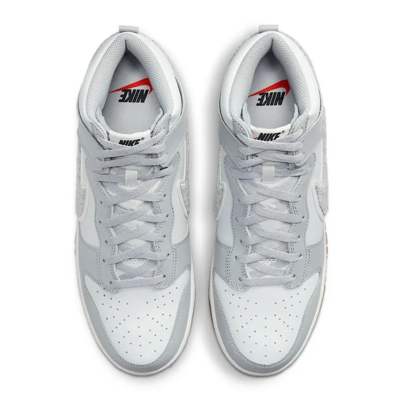 Nike Dunk High Retro - DR8805-003 - 4