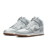 Nike Dunk High Retro - DR8805-003 - 5