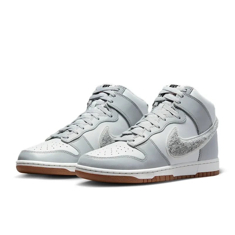 Nike Dunk High Retro - DR8805-003 - 5