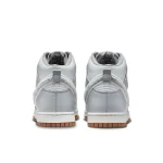 Nike Dunk High Retro - DR8805-003 - 6