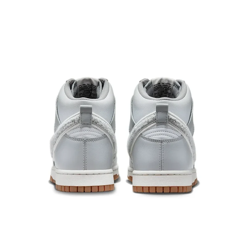 Nike Dunk High Retro - DR8805-003 - 6