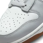 Nike Dunk High Retro - DR8805-003 - 7