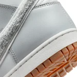 Nike Dunk High Retro - DR8805-003 - 8