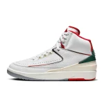 Air Jordan 2 Retro - DR8884-101 - 1