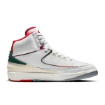 Air Jordan 2 Retro - DR8884-101 - 3