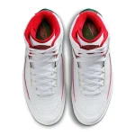 Air Jordan 2 Retro - DR8884-101 - 4