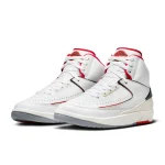 Air Jordan 2 Retro - DR8884-101 - 5