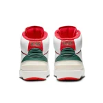 Air Jordan 2 Retro - DR8884-101 - 6