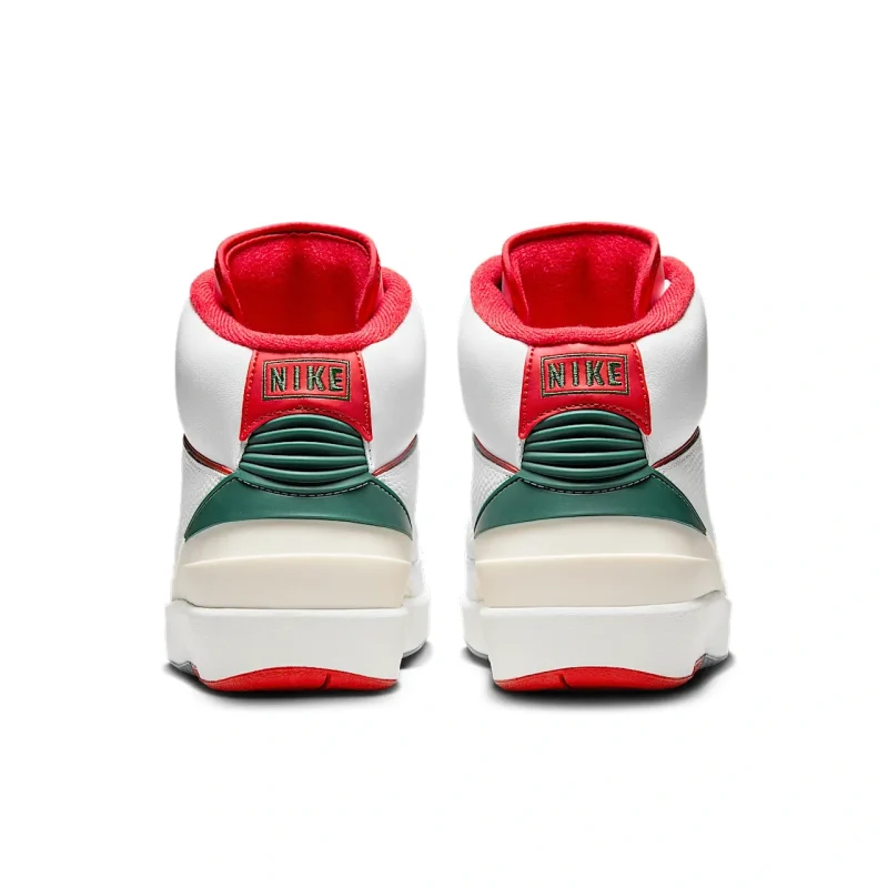 Air Jordan 2 Retro - DR8884-101 - 6