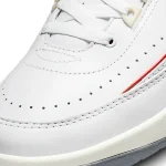Air Jordan 2 Retro - DR8884-101 - 7
