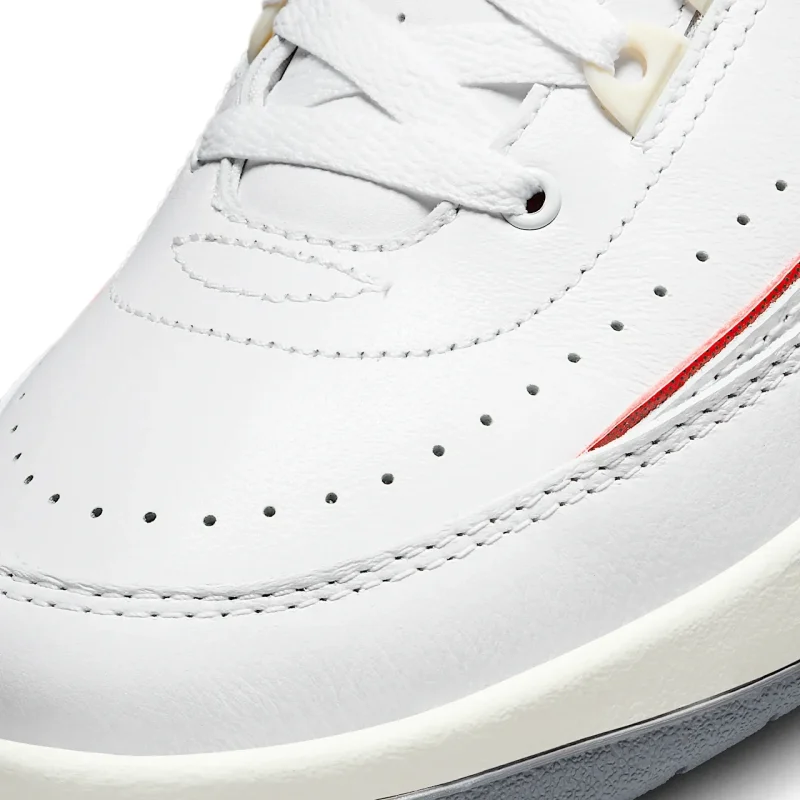 Air Jordan 2 Retro - DR8884-101 - 7