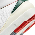 Air Jordan 2 Retro - DR8884-101 - 8