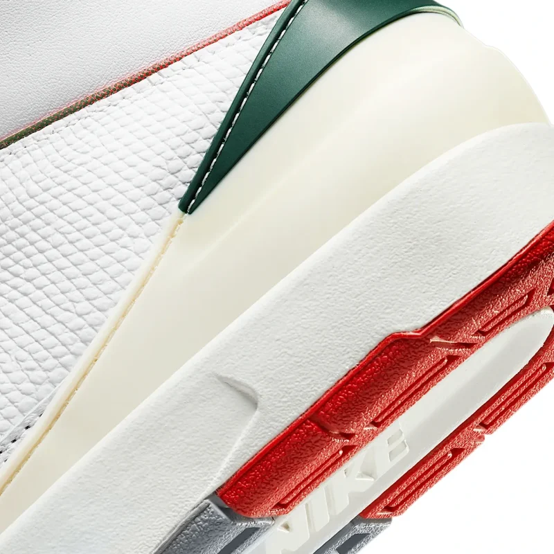 Air Jordan 2 Retro - DR8884-101 - 8