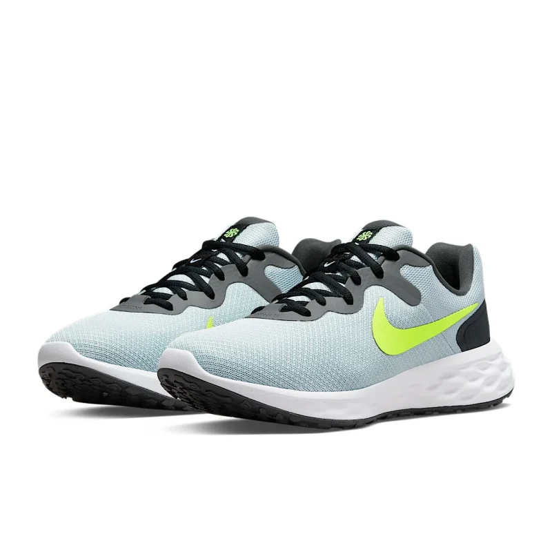 Nike Revolution 6 - DR9882-001 - 5