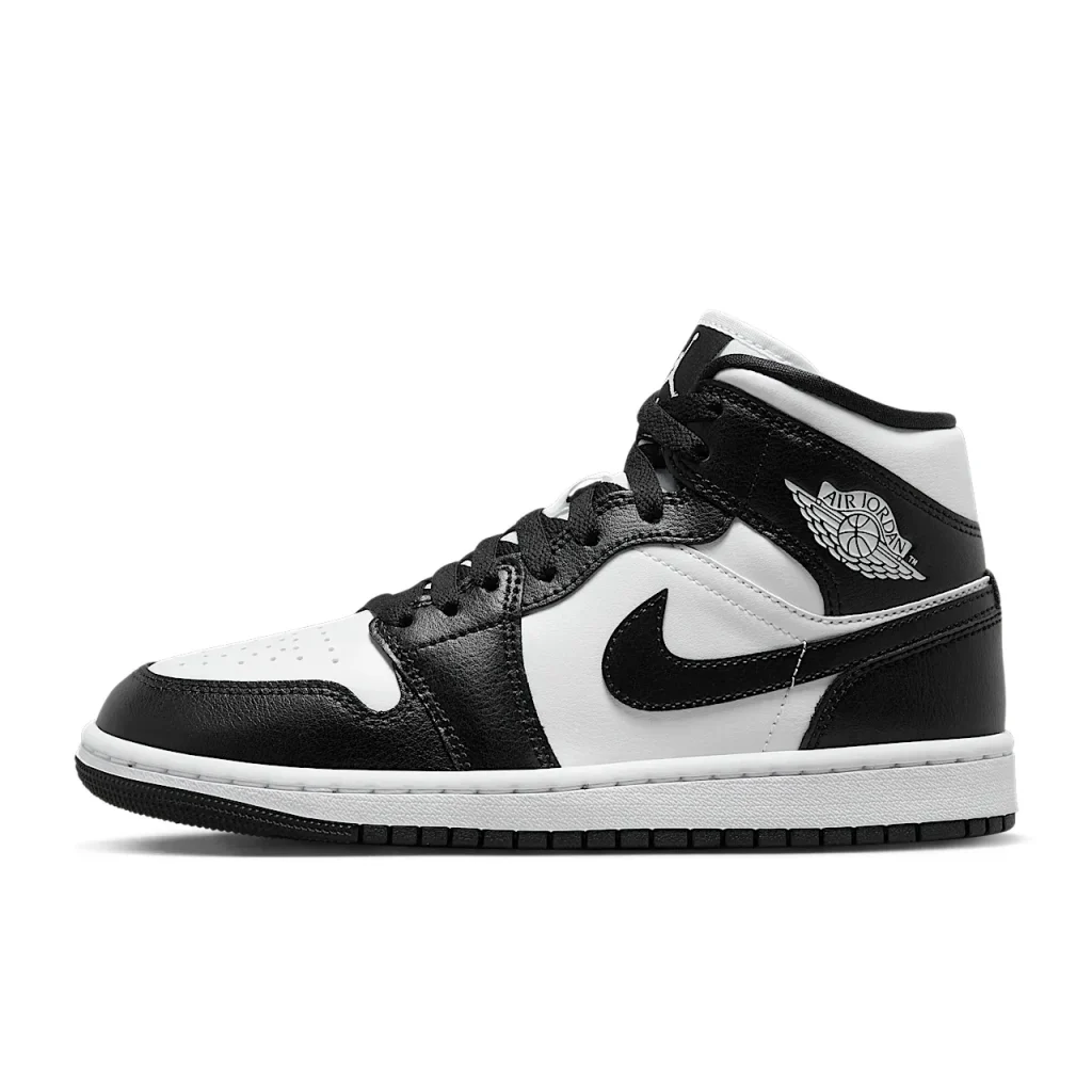 Air Jordan 1 Mid - DV0991-101 - 1