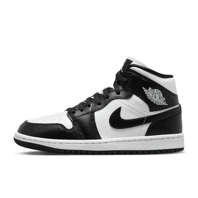 Air Jordan 1 Mid - DV0991-101 - 1