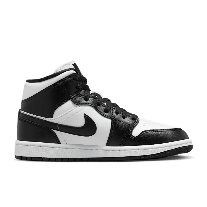 Air Jordan 1 Mid - DV0991-101 - 3