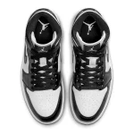 Air Jordan 1 Mid - DV0991-101 - 4