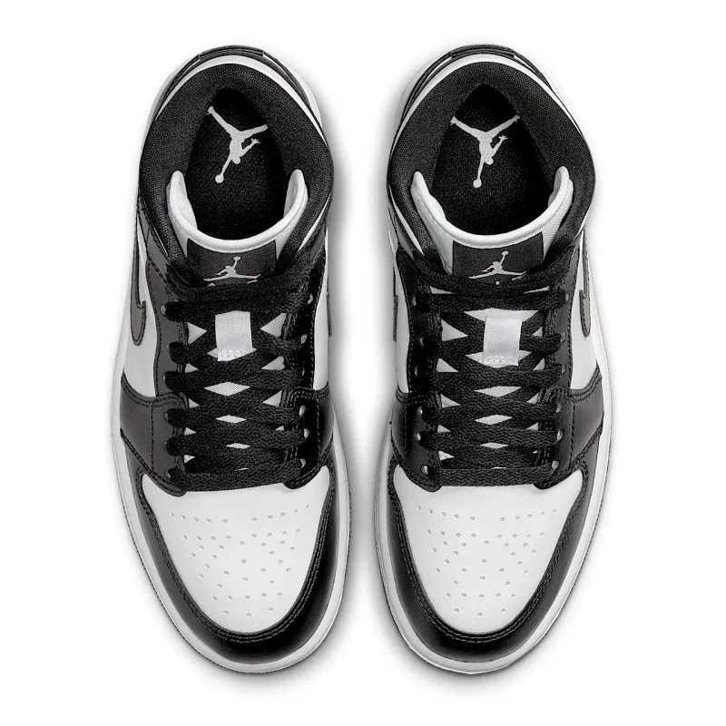 Air Jordan 1 Mid - DV0991-101 - 4