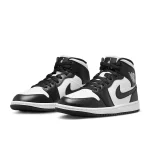 Air Jordan 1 Mid - DV0991-101 - 5