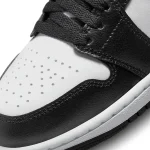 Air Jordan 1 Mid - DV0991-101 - 7