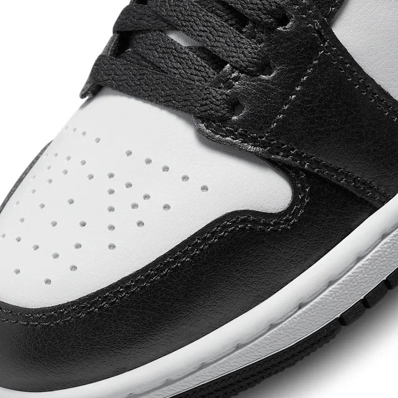 Air Jordan 1 Mid - DV0991-101 - 7