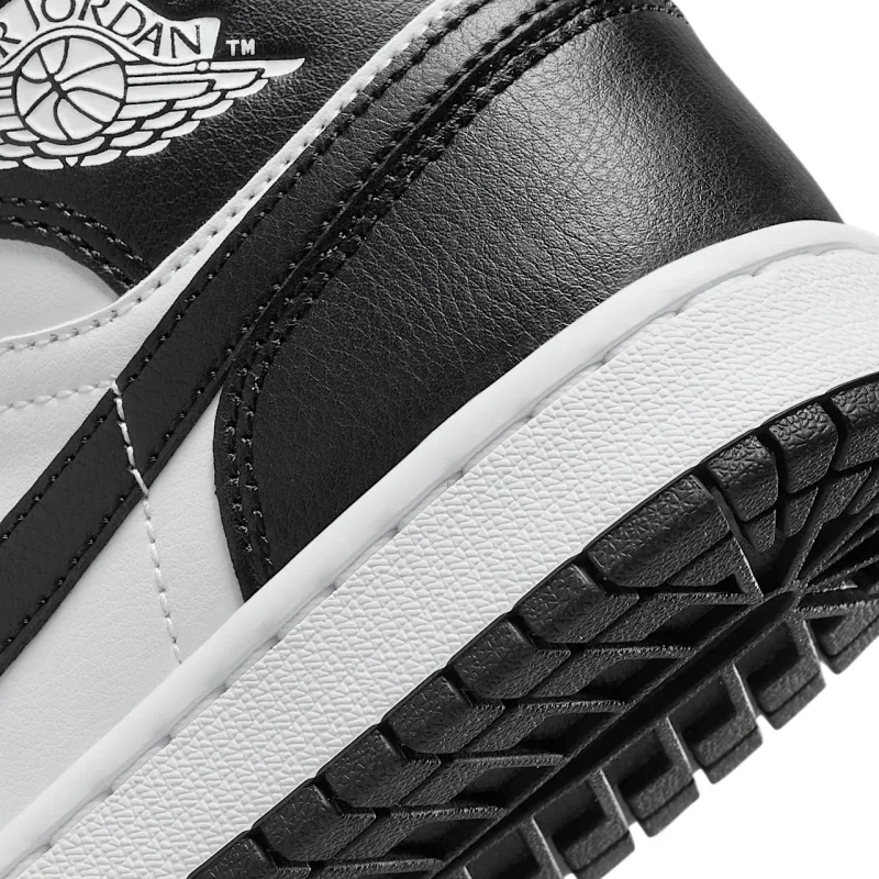 Air Jordan 1 Mid - DV0991-101 - 8