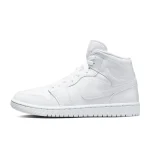 Air Jordan 1 Mid - DV0991-111 - 1