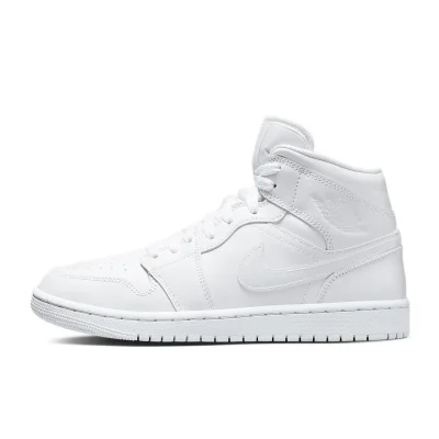 Air Jordan 1 Mid - DV0991-111 - 1
