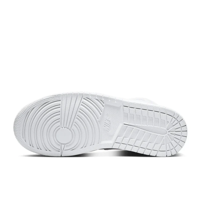 Air Jordan 1 Mid - DV0991-111 - 2