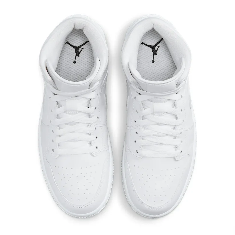Air Jordan 1 Mid - DV0991-111 - 4