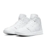 Air Jordan 1 Mid - DV0991-111 - 5