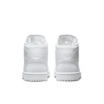 Air Jordan 1 Mid - DV0991-111 - 6