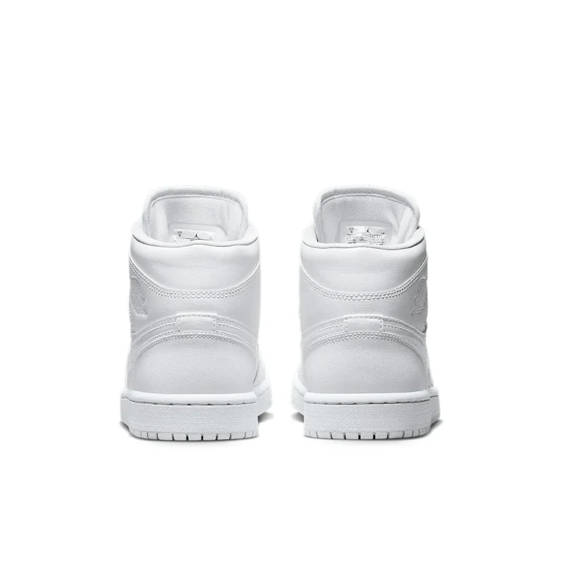 Air Jordan 1 Mid - DV0991-111 - 6