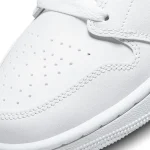 Air Jordan 1 Mid - DV0991-111 - 7