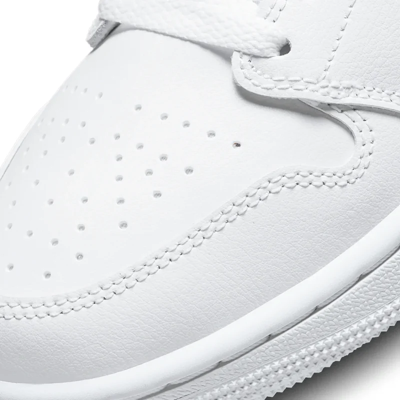Air Jordan 1 Mid - DV0991-111 - 7