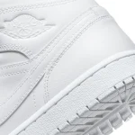 Air Jordan 1 Mid - DV0991-111 - 8