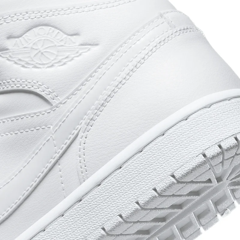Air Jordan 1 Mid - DV0991-111 - 8