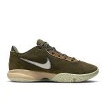 Nike LeBron XX - DV1193-901 - 3