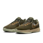 Nike LeBron XX - DV1193-901 - 5
