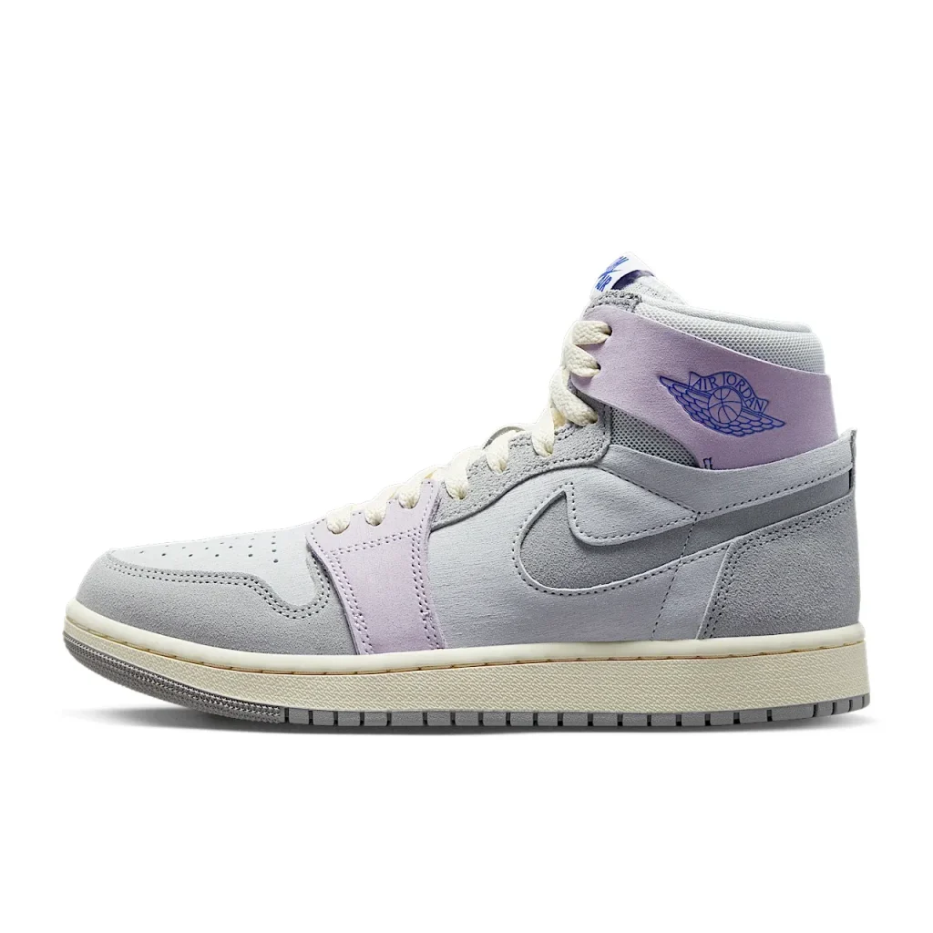 Air Jordan 1 Zoom Air CMFT 2 - DV1305-005 - 1